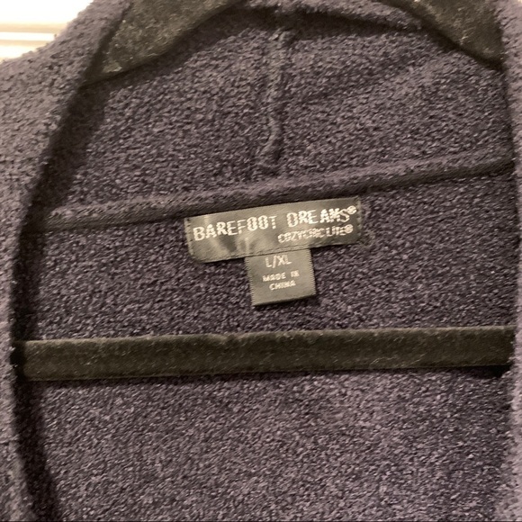 Barefoot Dreams Cardigan - Picture 3 of 4